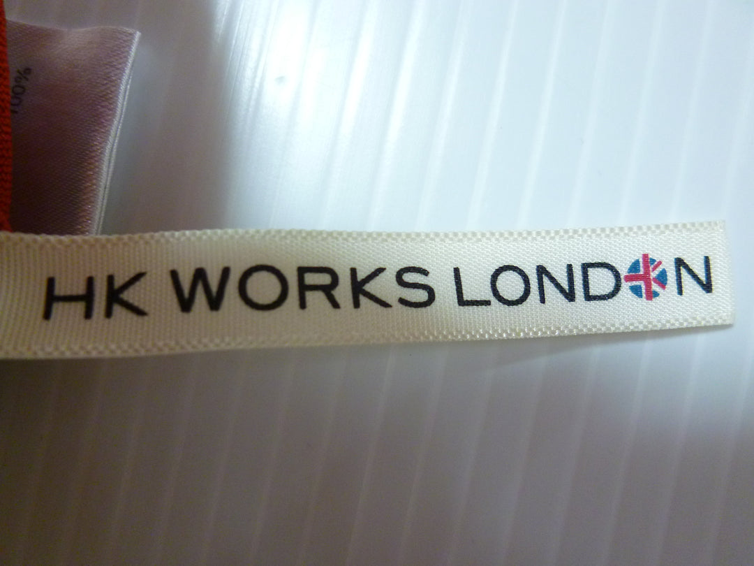 【激安古着】 HK WORKS LONDON　その他パンツ　パンツ