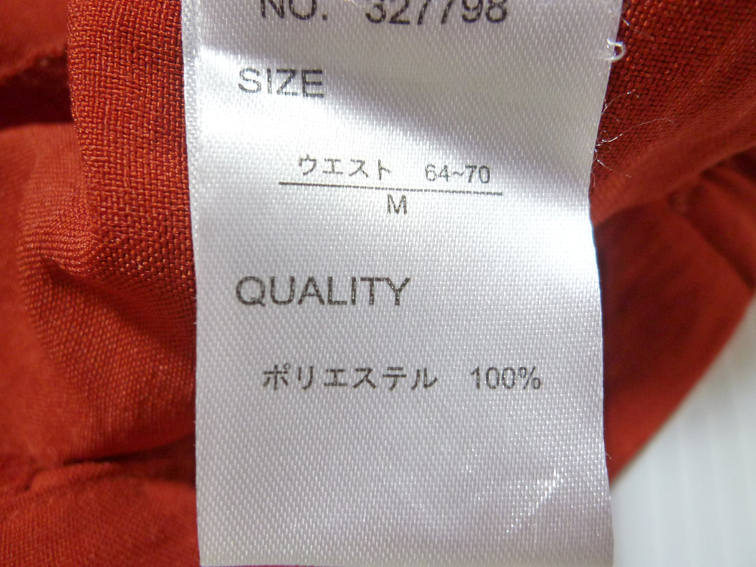 【激安古着】 HK WORKS LONDON　その他パンツ　パンツ