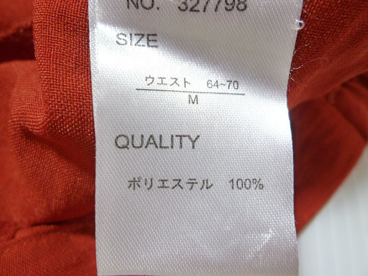 【激安古着】 HK WORKS LONDON　その他パンツ　パンツ