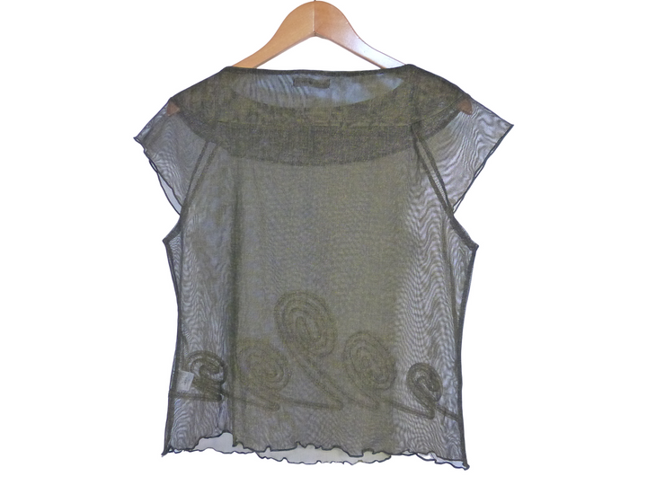 【激安古着】 epris elair　その他トップス　トップス