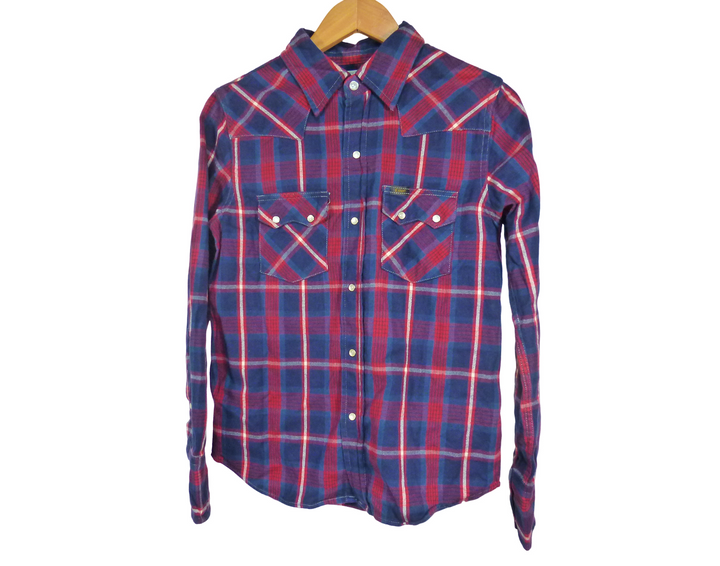 【激安古着】 Lee　長袖シャツ　トップス