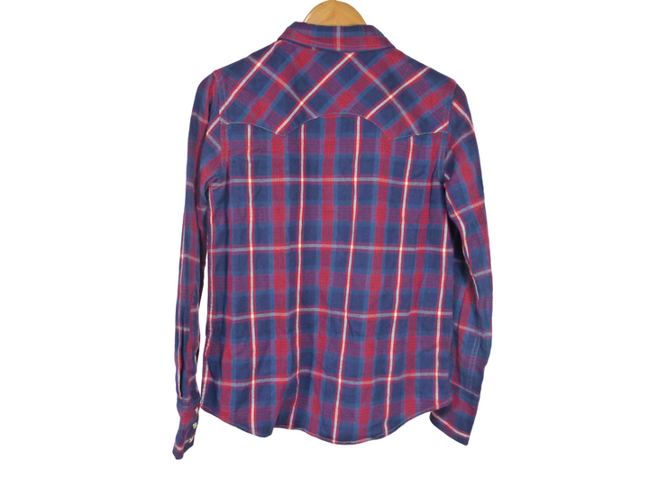 【激安古着】 Lee　長袖シャツ　トップス