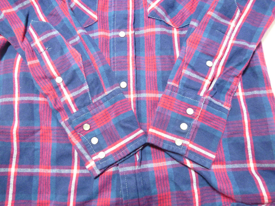 【激安古着】 Lee　長袖シャツ　トップス