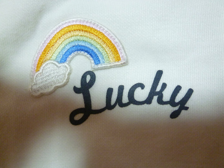 【激安古着】 grandir ae ae　スウェットorトレーナー　トップス