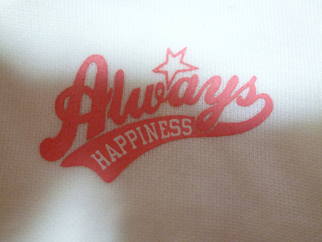 【激安古着】 grandir ae ae　スウェットorトレーナー　トップス