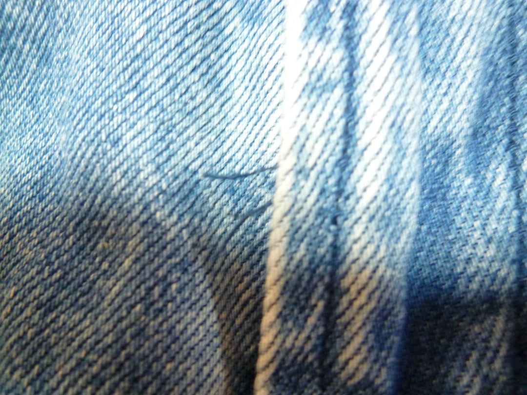 【激安古着】 coen enjoy easy chic　デニムパンツ　パンツ