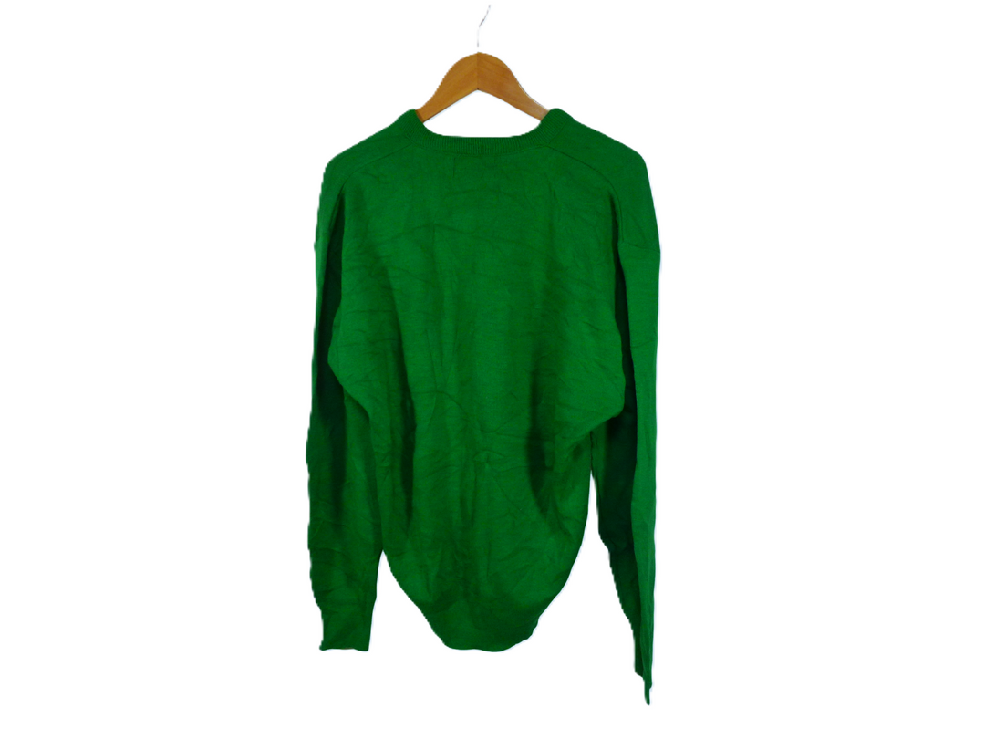 【激安古着】 McBriar　ニットorセーター　トップス