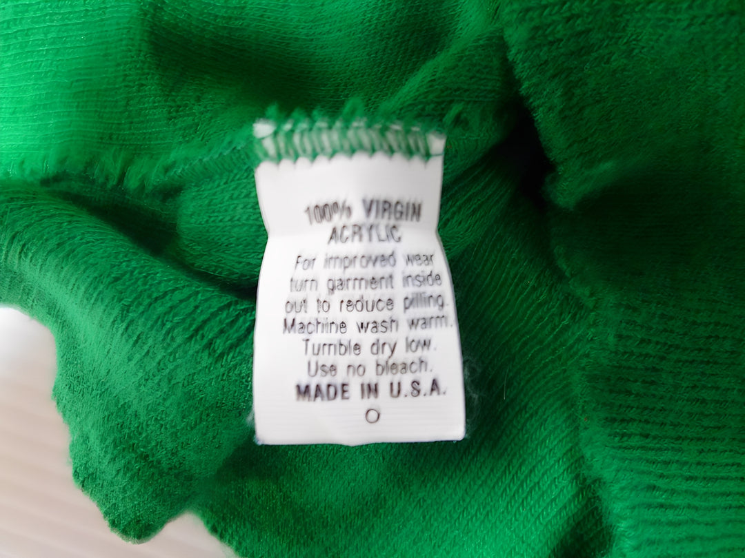 【激安古着】 McBriar　ニットorセーター　トップス