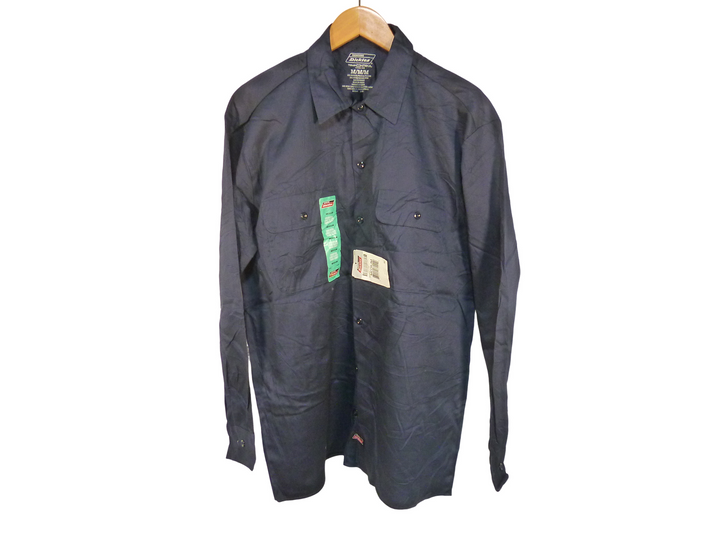 【激安古着】 GENUINE Dickies　長袖シャツ　トップス