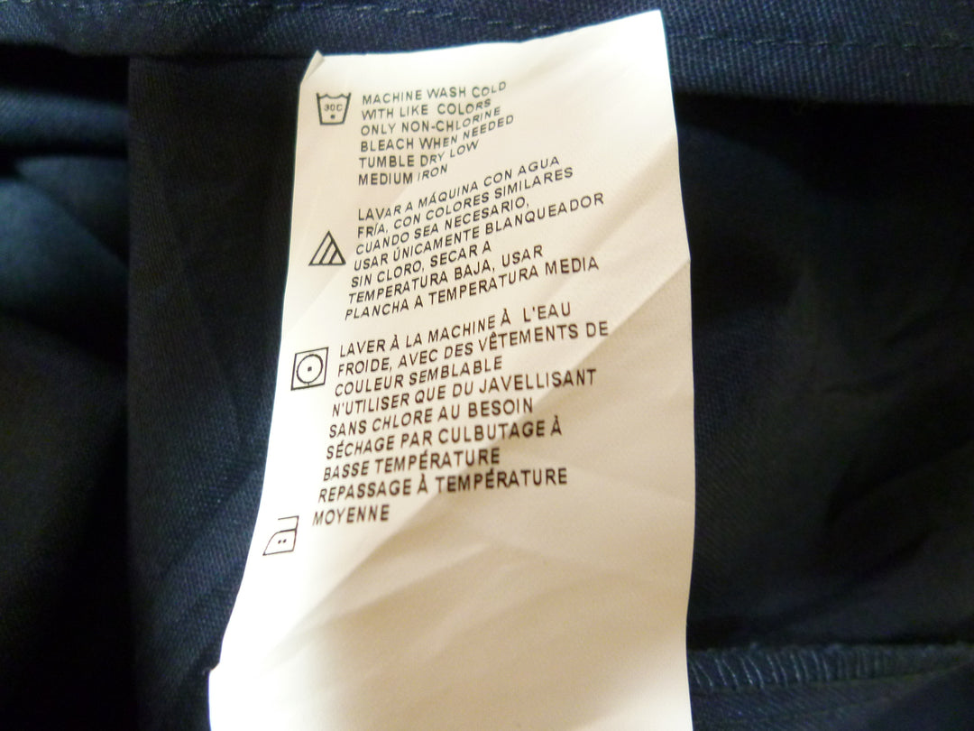 【激安古着】 GENUINE Dickies　長袖シャツ　トップス