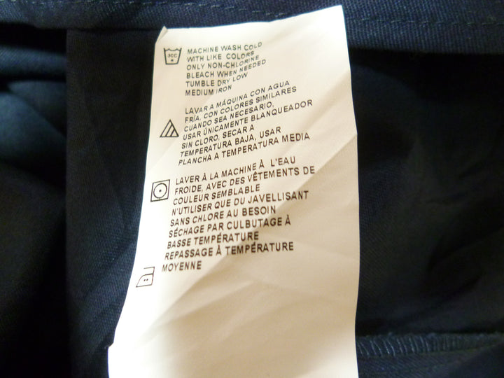 【激安古着】 GENUINE Dickies　長袖シャツ　トップス