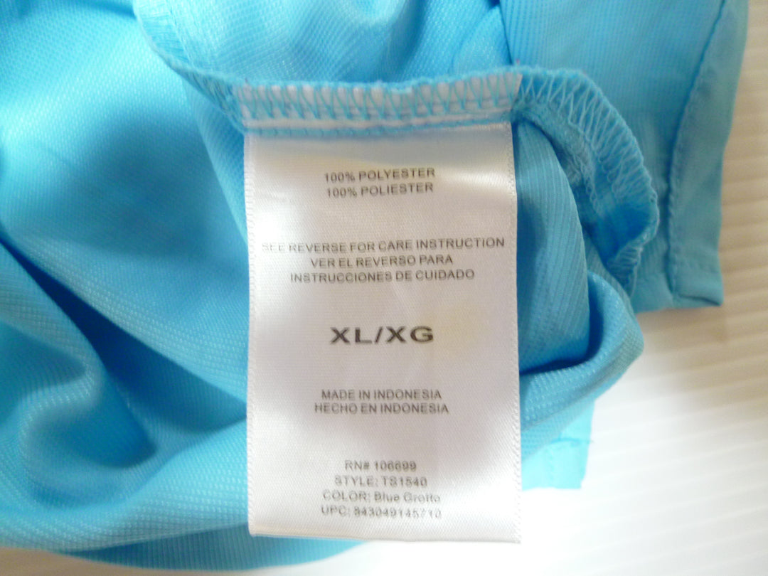 【激安古着】 REALTREE FISHING　半袖シャツ　トップス