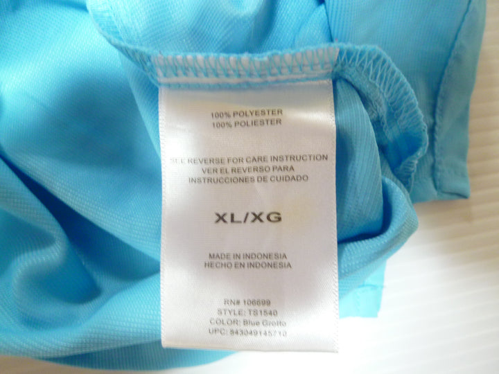 【激安古着】 REALTREE FISHING　半袖シャツ　トップス