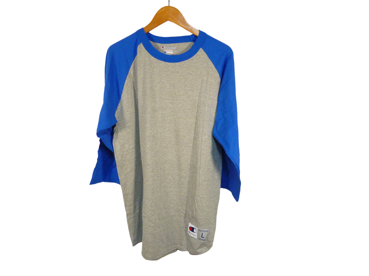 【激安古着】 Champion　長袖Tシャツ　トップス