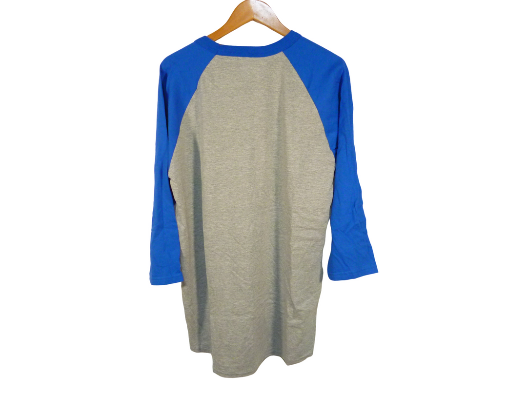 【激安古着】 Champion　長袖Tシャツ　トップス