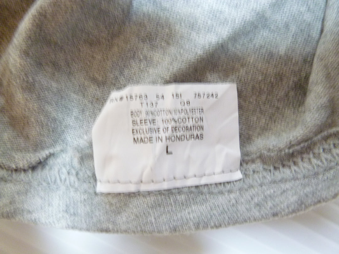 【激安古着】 Champion　長袖Tシャツ　トップス