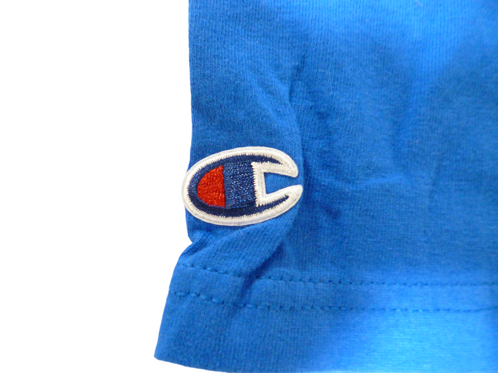 【激安古着】 Champion　長袖Tシャツ　トップス