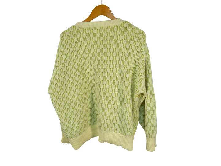 【激安古着】 mild manner　ニットorセーター　トップス