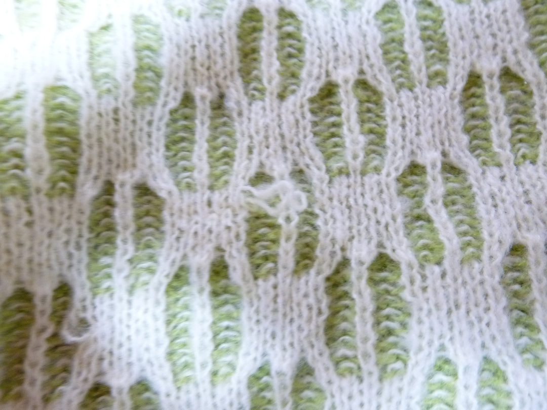 【激安古着】 mild manner　ニットorセーター　トップス