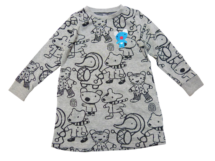 【激安古着】 Design Tshirts Store graniph　ワンピース　ワンピース or ドレス