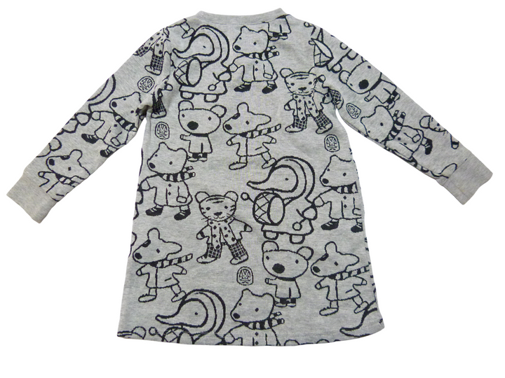 【激安古着】 Design Tshirts Store graniph　ワンピース　ワンピース or ドレス