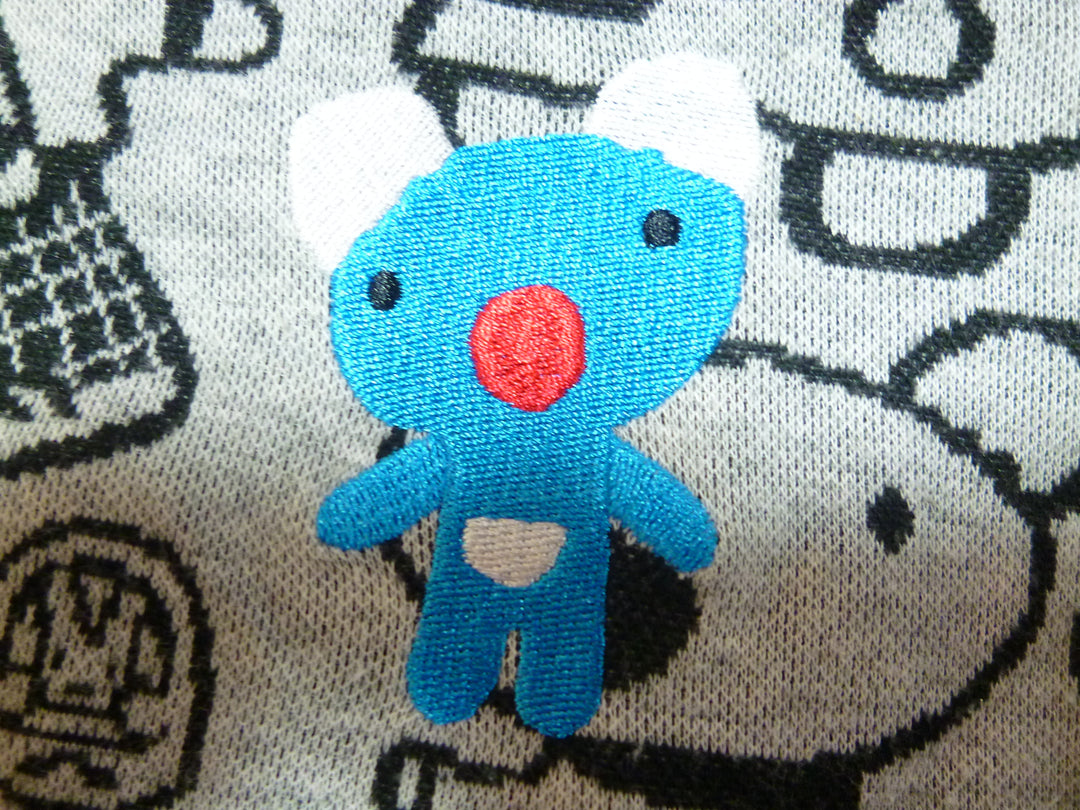 【激安古着】 Design Tshirts Store graniph　ワンピース　ワンピース or ドレス