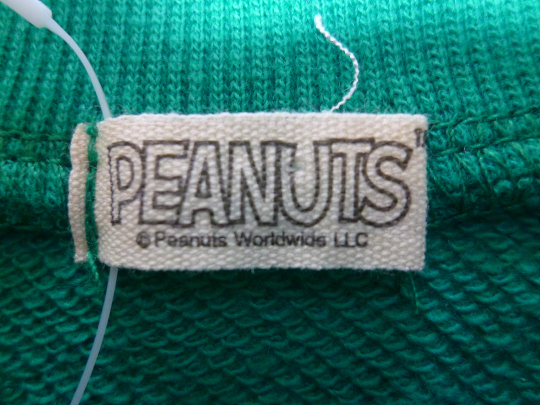 【激安古着】 PEANUTS　スウェットorトレーナー　トップス