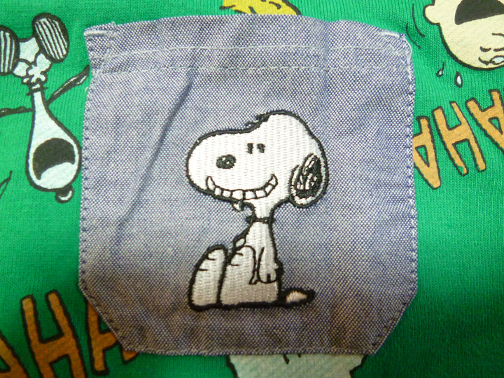 【激安古着】 PEANUTS　スウェットorトレーナー　トップス