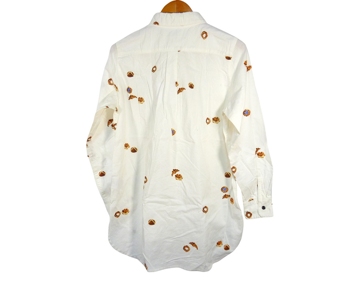 【激安古着】 Sunny Clouds　長袖シャツ　トップス