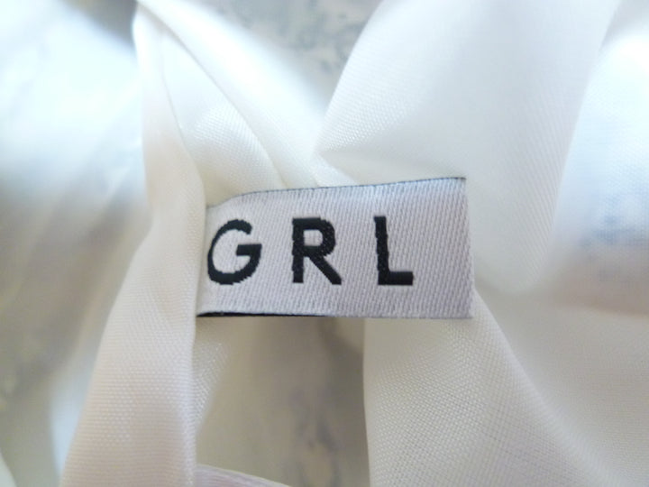 【激安古着】 GRL　ワンピース　ワンピース or ドレス