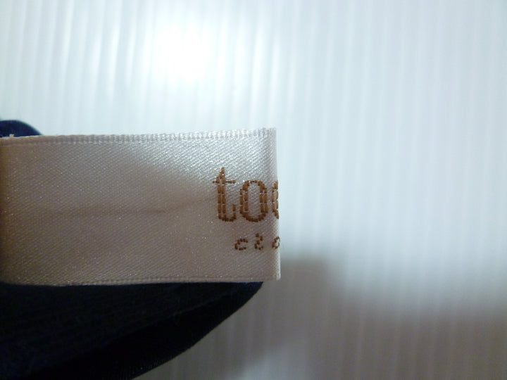 【激安古着】 tocco closet　セットアップ　オールインワンセットアップ