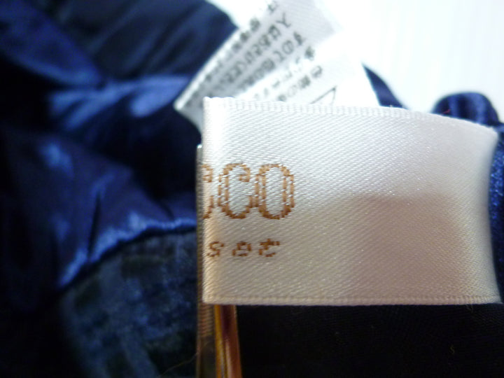 【激安古着】 tocco closet　セットアップ　オールインワンセットアップ