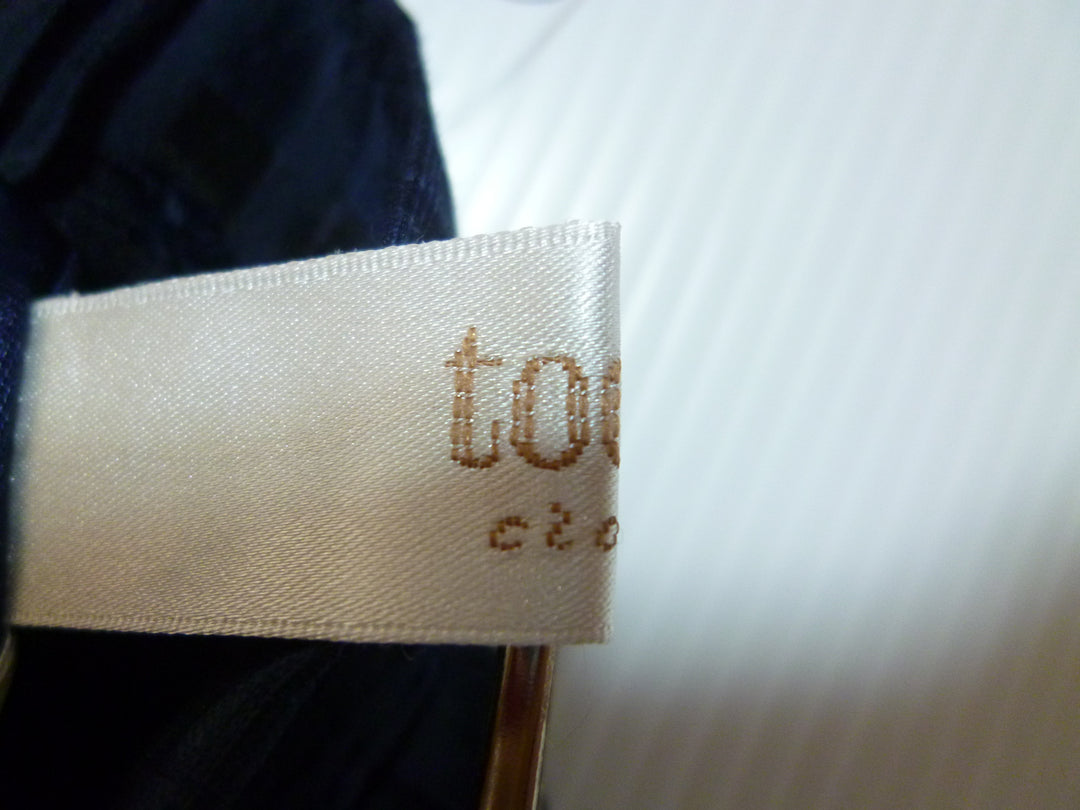 【激安古着】 tocco closet　セットアップ　オールインワンセットアップ