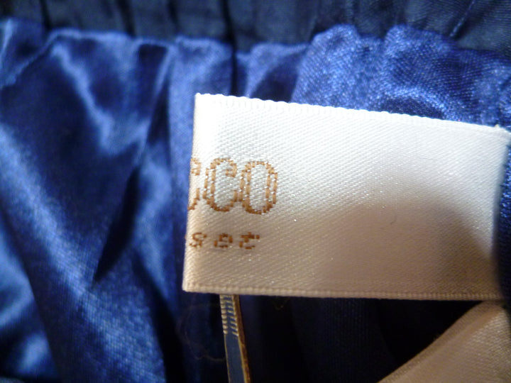 【激安古着】 tocco closet　セットアップ　オールインワンセットアップ