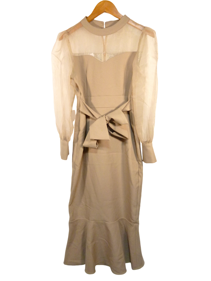 【激安古着】 eeyou　ドレス　ワンピース or ドレス