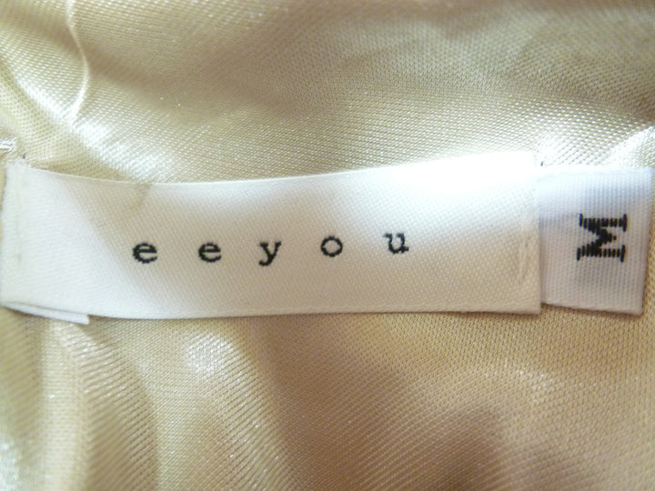 【激安古着】 eeyou　ドレス　ワンピース or ドレス