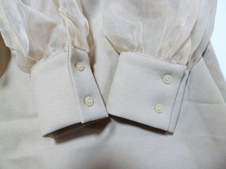 【激安古着】 eeyou　ドレス　ワンピース or ドレス