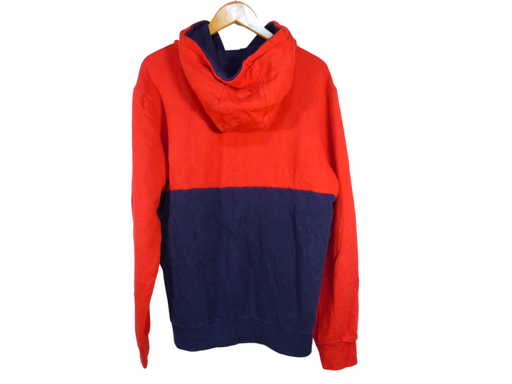 【激安古着】 FILA　パーカー　トップス