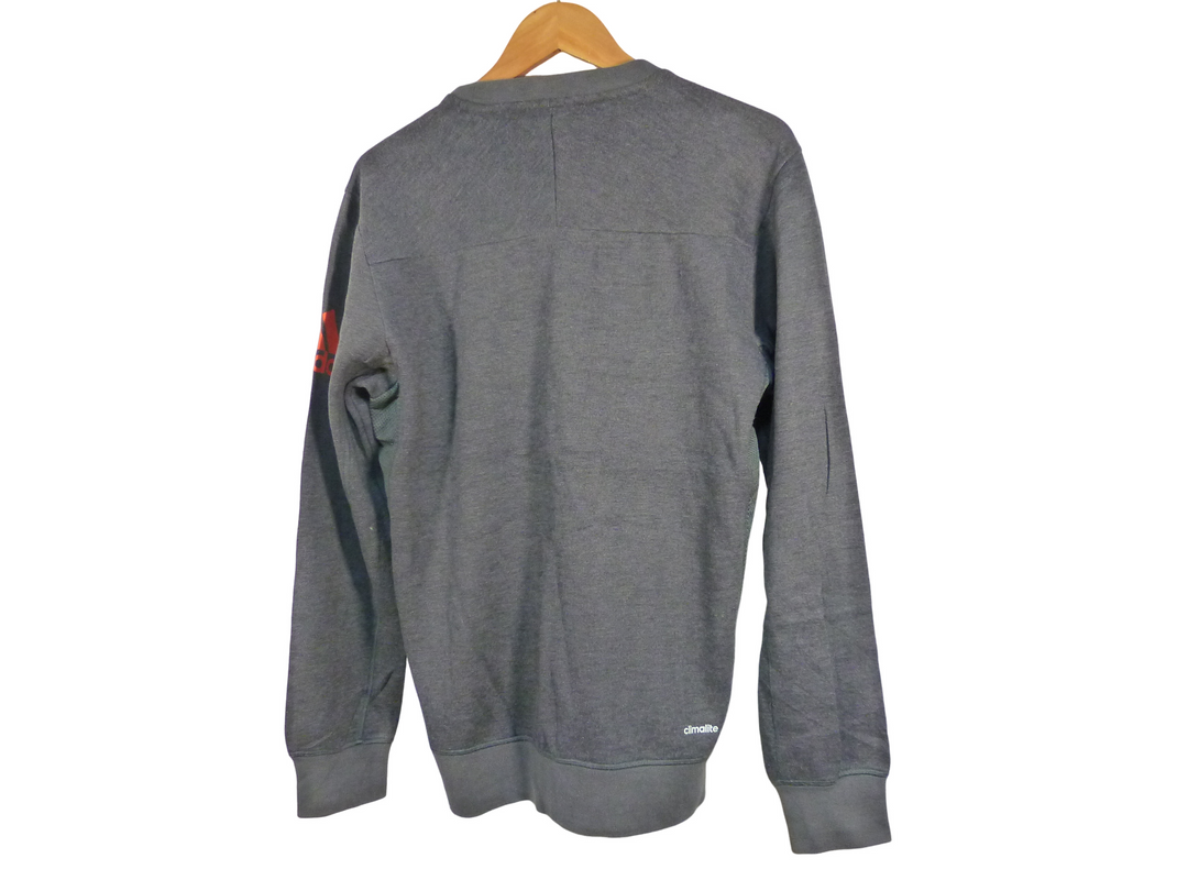 【激安古着】 adidas アディダス　スウェットorトレーナー　トップス