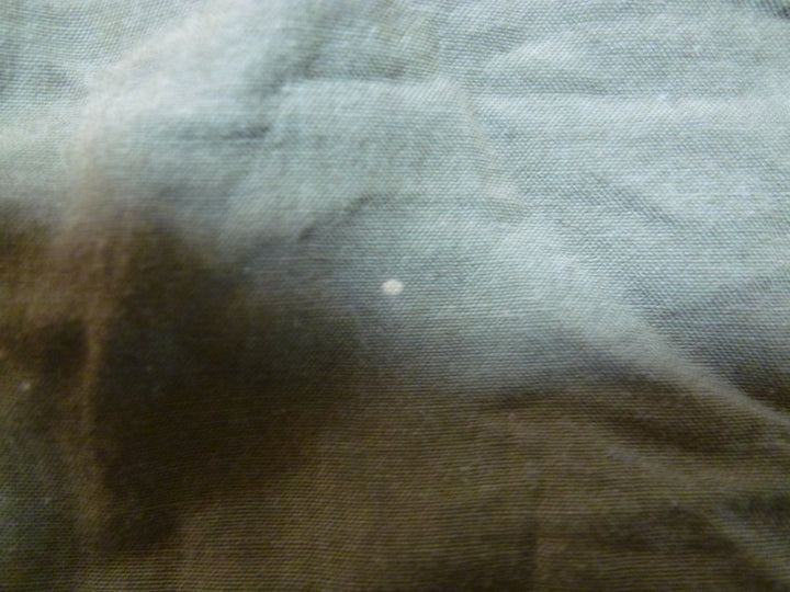 【激安古着】 earth music & ecology　シャツワンピース　ワンピース or ドレス