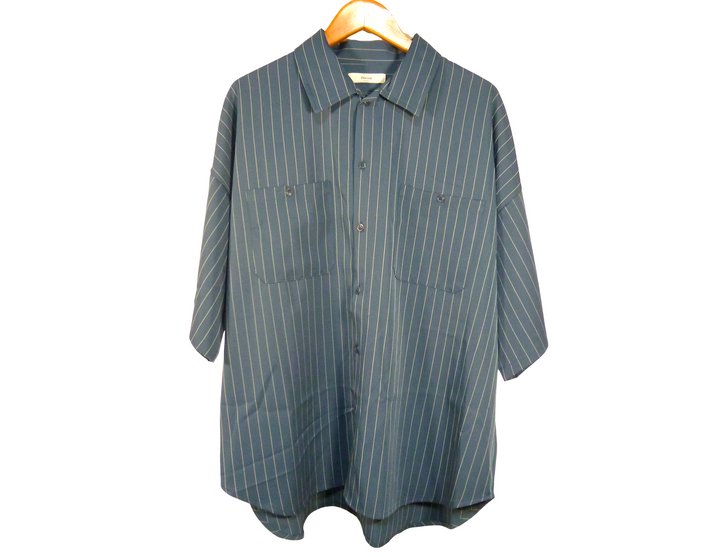 【激安古着】 Discoat　半袖シャツ　トップス