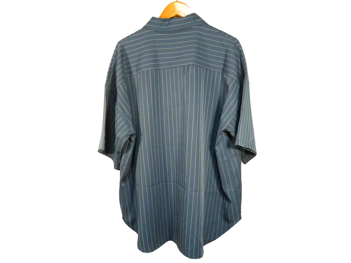 【激安古着】 Discoat　半袖シャツ　トップス