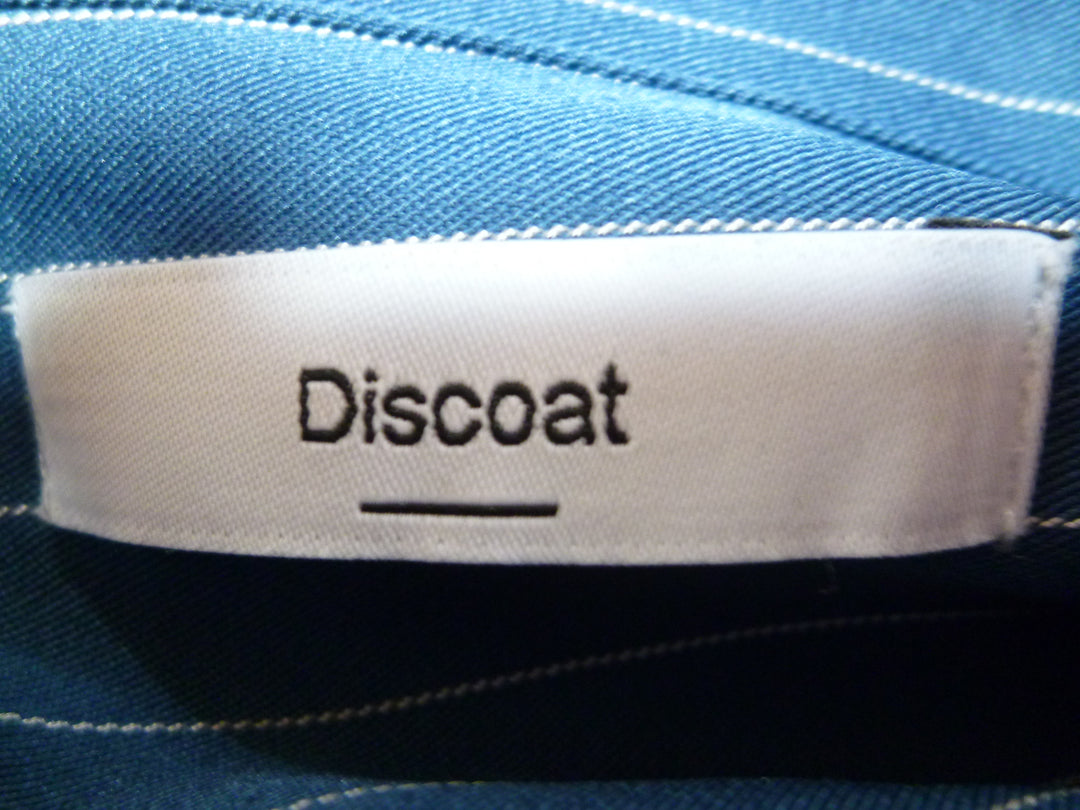 【激安古着】 Discoat　半袖シャツ　トップス