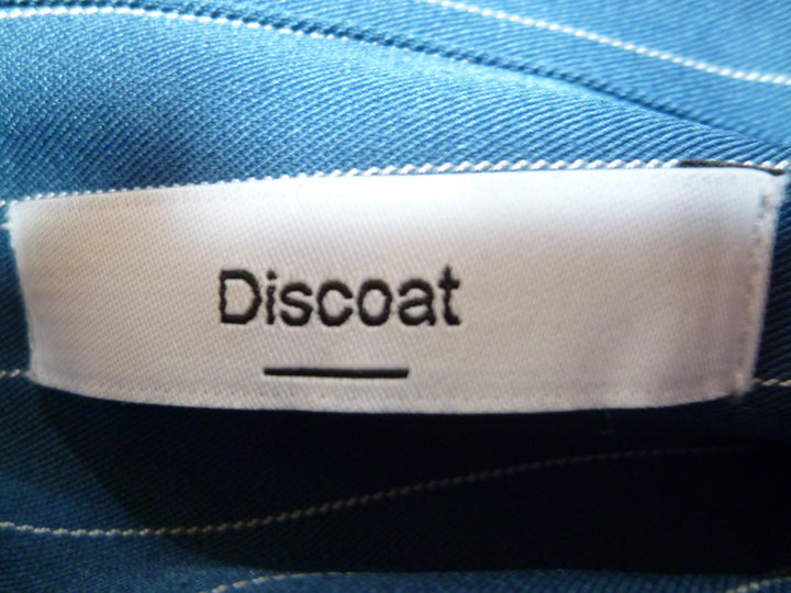 【激安古着】 Discoat　半袖シャツ　トップス