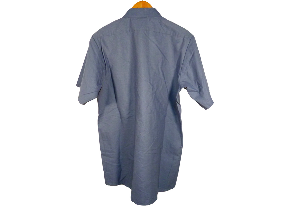 【激安古着】 Softwear　半袖シャツ　トップス