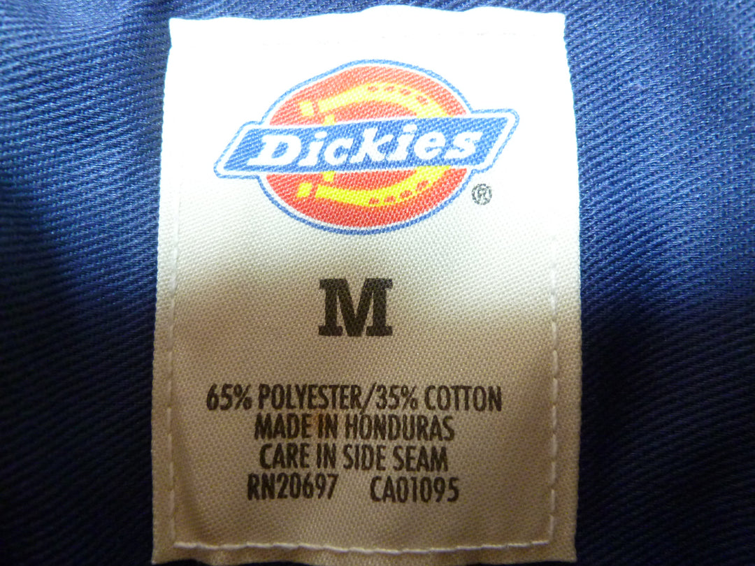 【激安古着】 Dickies　長袖シャツ　トップス