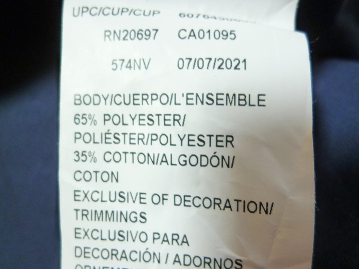 【激安古着】 Dickies　長袖シャツ　トップス