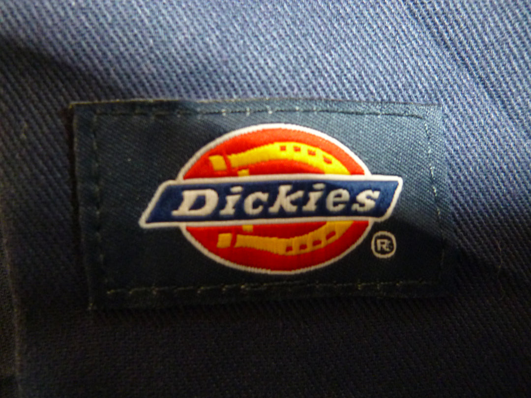 【激安古着】 Dickies　長袖シャツ　トップス