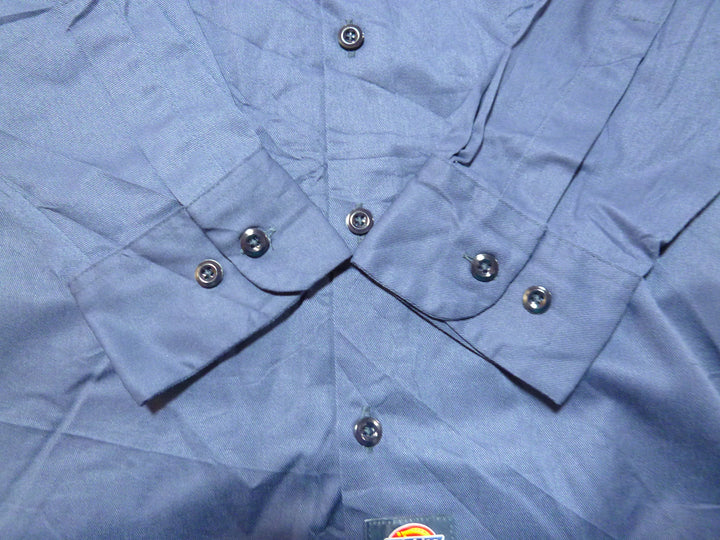 【激安古着】 Dickies　長袖シャツ　トップス