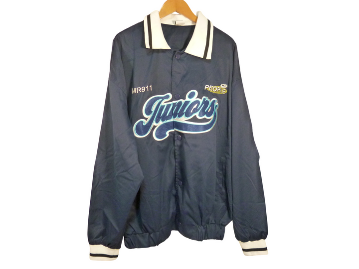 【激安古着】 HOOK　スタジャン　アウター